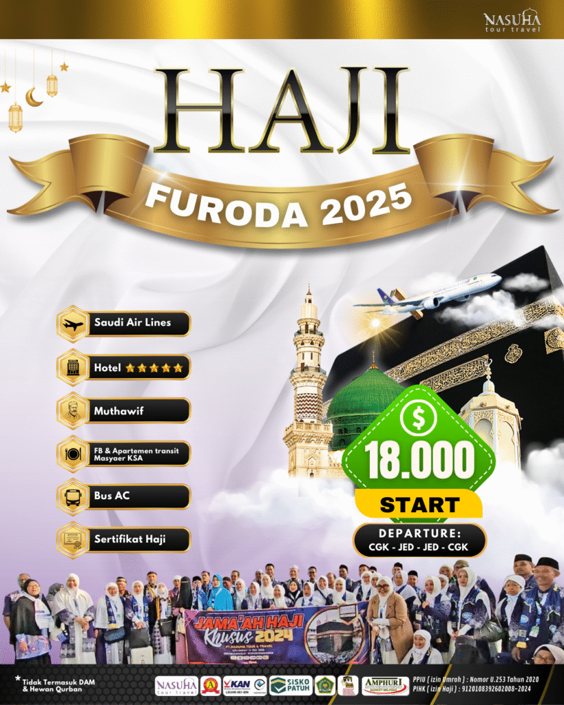 Paket-Haji-Furoda-2025